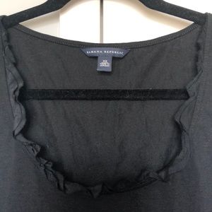 BANANA REPUBLIC cami